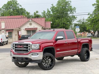 Image for 2018 GMC Sierra 1500 SLT ID: 7394553