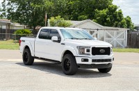 Image for 2020 Ford F-150 Supercrew ID: 7395475