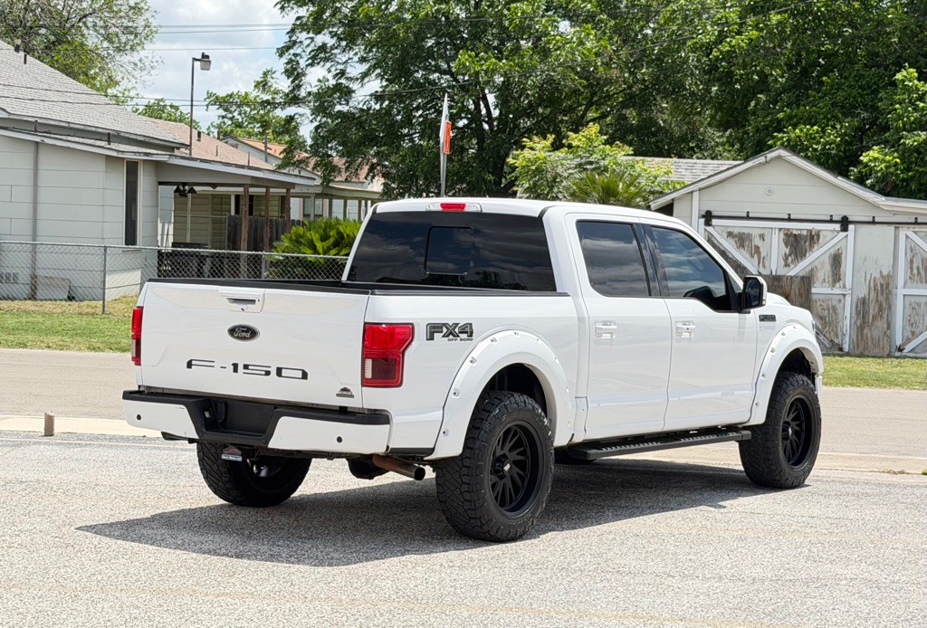 2020 Ford F-150 Image 6