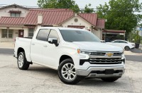 Image for 2022 Chevrolet Silverado 1500 LTZ ID: 7397554