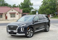 Image for 2021 Hyundai Palisade Calligraphy ID: 7416065