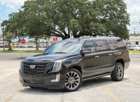Image for 2019 Cadillac Escalade Esv Platinum ID: 7429217