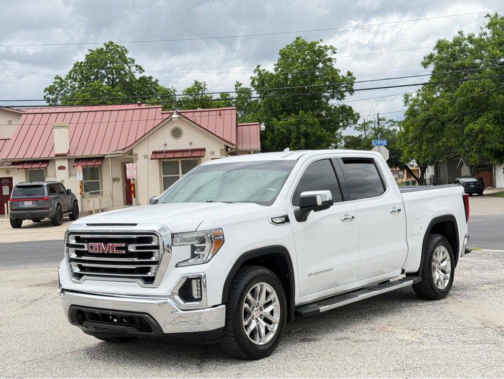 2020 GMC Sierra 1500 Image 2