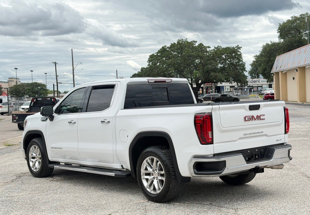 2020 GMC Sierra 1500 Image 5