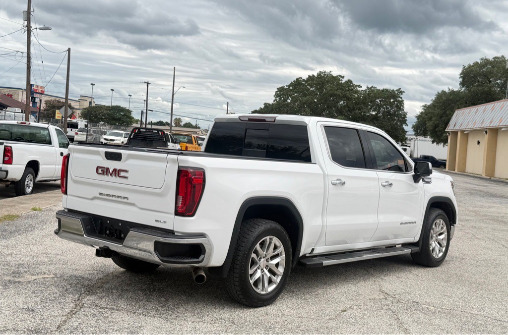2020 GMC Sierra 1500 Image 6
