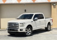 Image for 2015 Ford F-150 Supercrew ID: 7433859