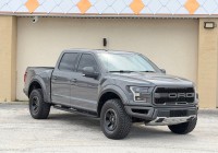 Image for 2018 Ford F-150 Raptor ID: 7433873
