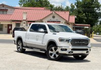 Image for 2020 RAM 1500 Laramie ID: 7433875