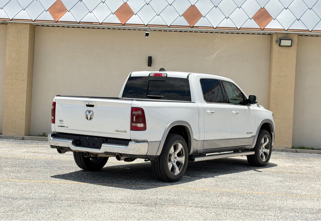 2020 RAM 1500 Image 4