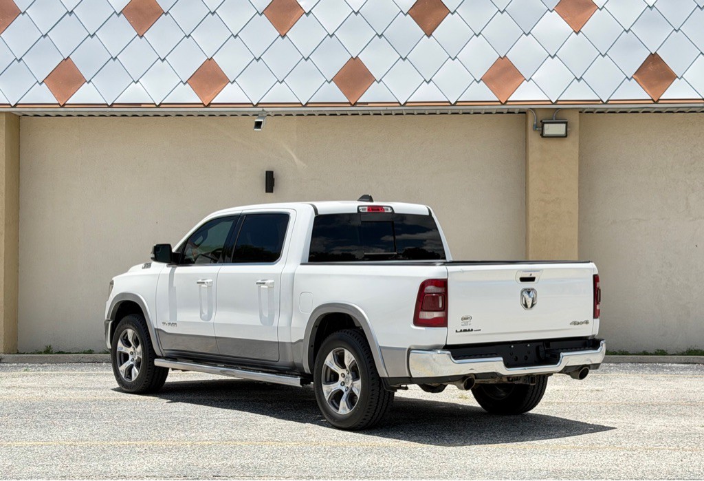 2020 RAM 1500 Image 5