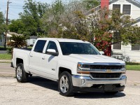 Image for 2016 Chevrolet Silverado 1500 LT ID: 7436262