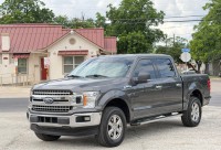Image for 2020 Ford F-150 Supercrew ID: 7441780