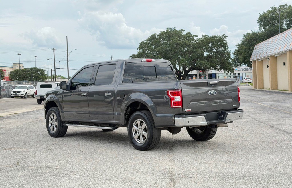 2020 Ford F-150 Image 6