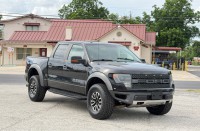 Image for 2014 Ford F-150 Svt Raptor ID: 7441783