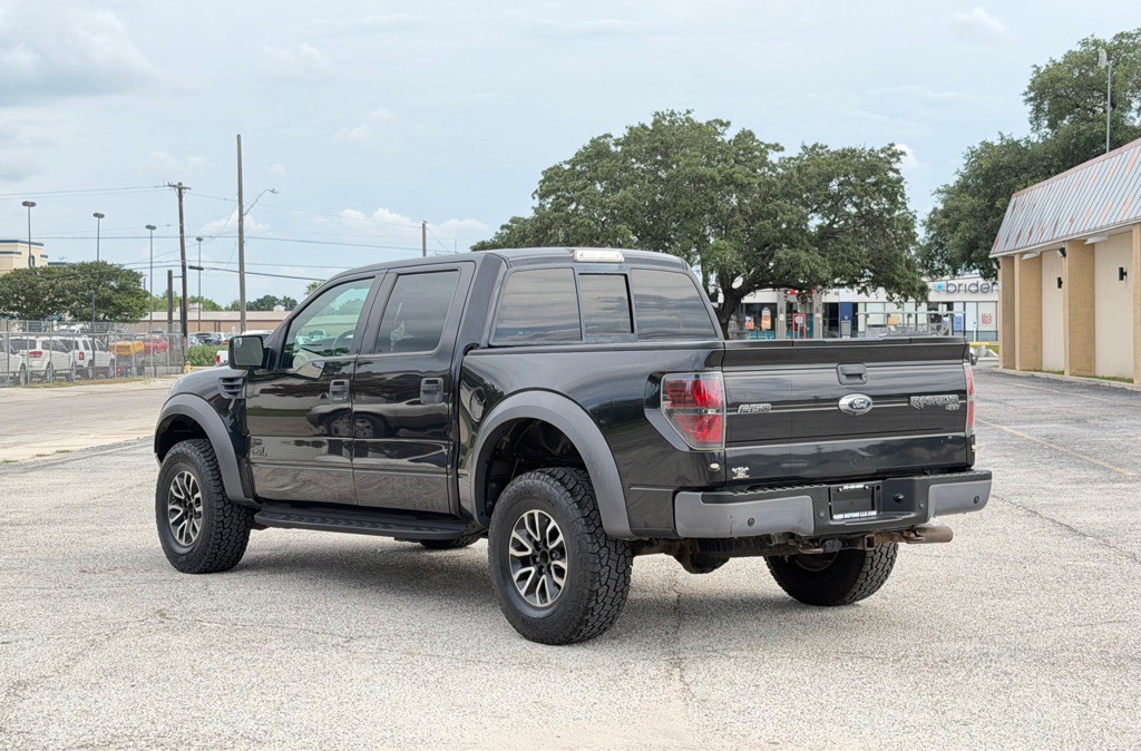 2014 Ford F-150 Image 6