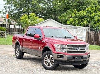 Image for 2018 Ford F-150 Supercrew ID: 7445223
