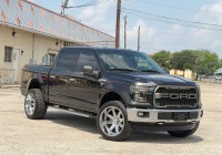Image for 2015 Ford F-150 Supercrew ID: 7449478
