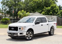 Image for 2019 Ford F-150 Supercrew ID: 7453428