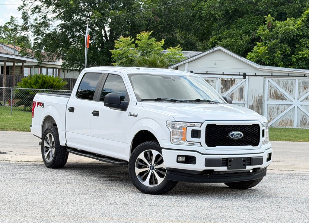 2019 Ford F-150 Image 5
