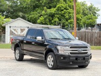 Image for 2020 Ford F-150 Supercrew ID: 7455518