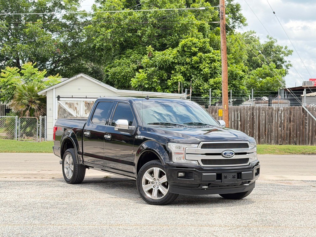 2020 Ford F-150 Image 2