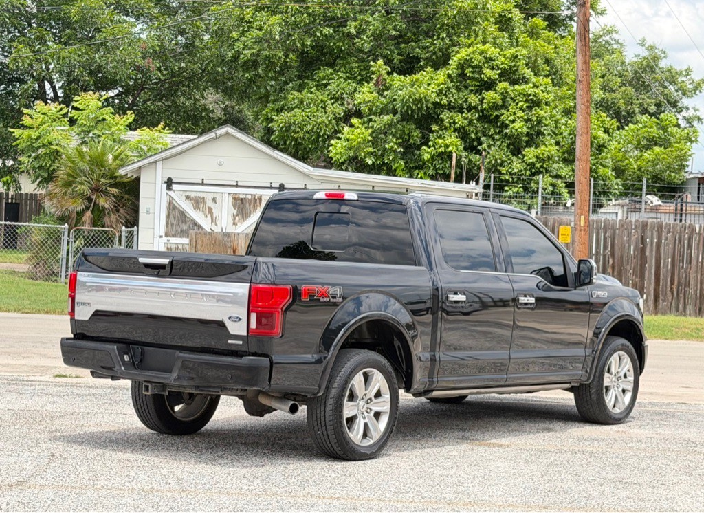 2020 Ford F-150 Image 5