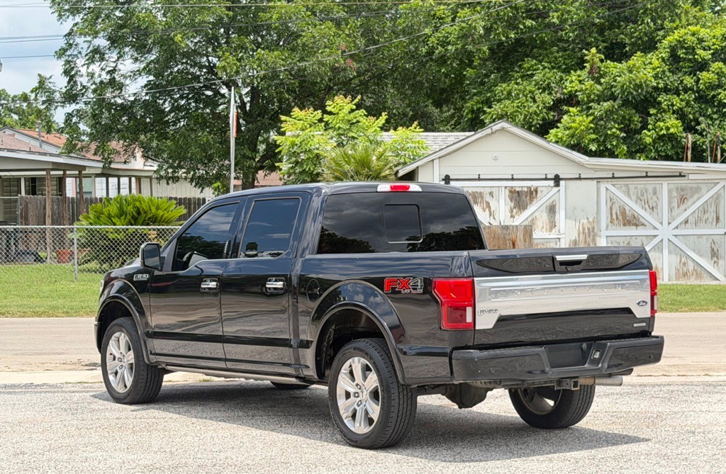 2020 Ford F-150 Image 6