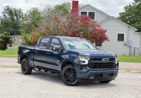 Image for 2022 Chevrolet Silverado 1500 RST ID: 7471446