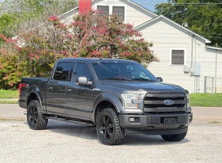 Image for 2017 Ford F-150 Supercrew ID: 7471454