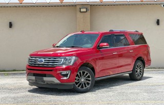 Image for 2020 Ford Expedition Max Limited ID: 7478210