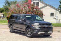 Image for 2022 Ford Expedition Max Xlt ID: 7482599