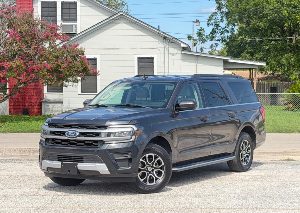 2022 Ford Expedition Image 4