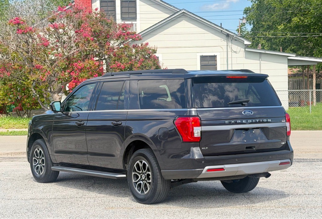 2022 Ford Expedition Image 5