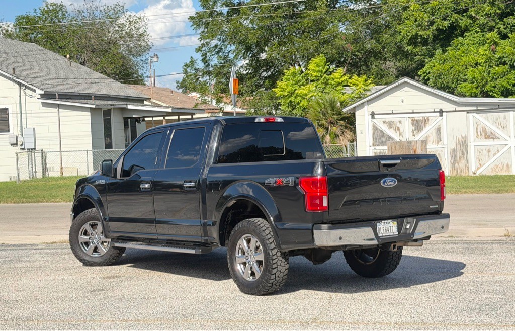 2018 Ford F-150 Image 6
