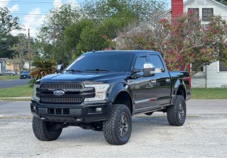 Image for 2019 Ford F-150 Supercrew ID: 7497515