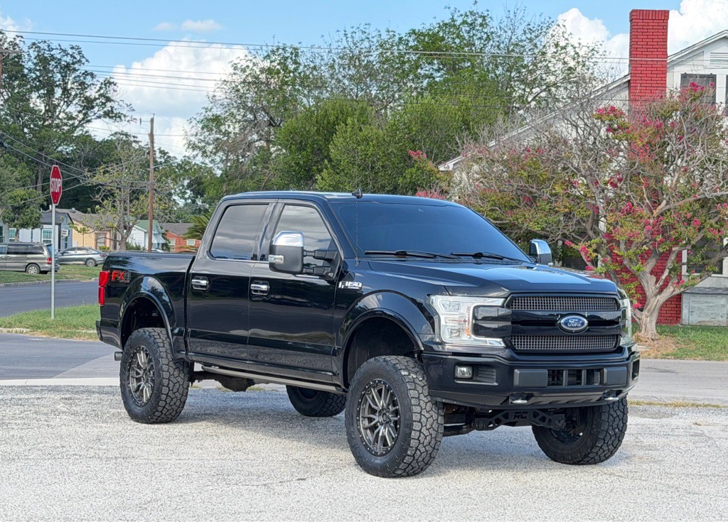 2019 Ford F-150 Image 2