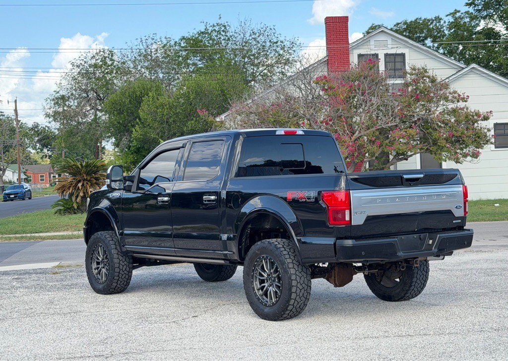 2019 Ford F-150 Image 5