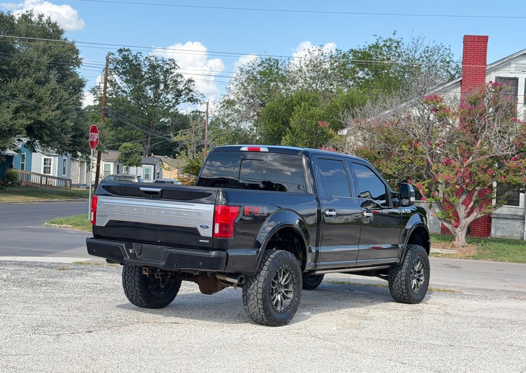 2019 Ford F-150 Image 6