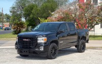 Image for 2021 GMC Canyon Elevation ID: 7503371