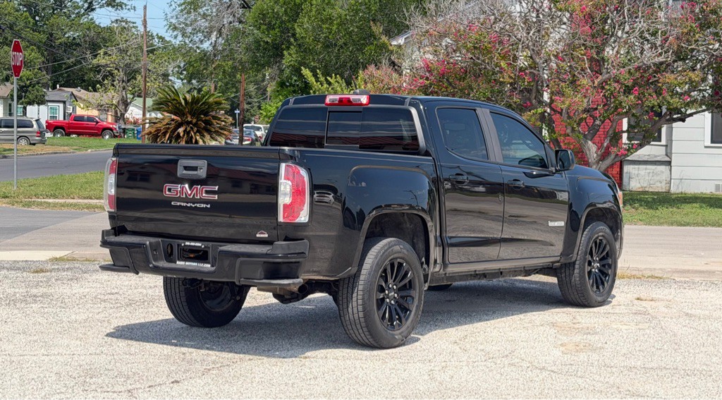 2021 GMC Canyon Image 5
