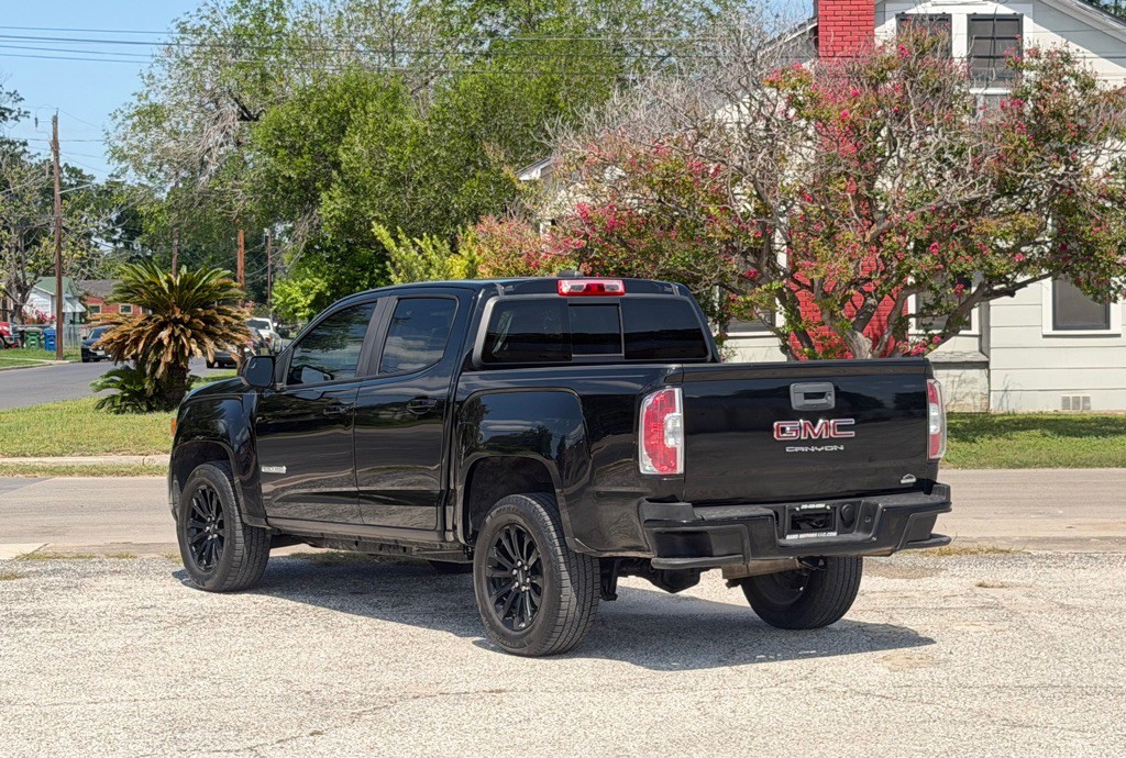 2021 GMC Canyon Image 6