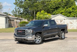 Image for 2018 GMC Sierra 1500 SLT ID: 7506989