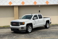 Image for 2015 GMC Sierra 1500 SLE ID: 7512528