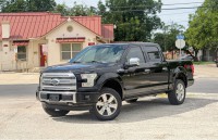 Image for 2016 Ford F-150 Supercrew ID: 7512558
