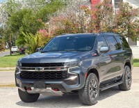 Image for 2021 Chevrolet Tahoe 1500 Z71 ID: 7512562