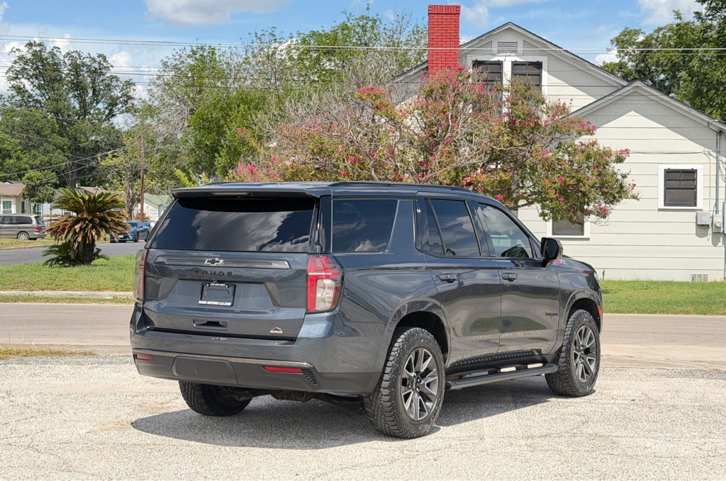 2021 Chevrolet Tahoe Image 6