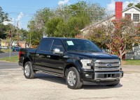 Image for 2017 Ford F-150 Supercrew ID: 7514763