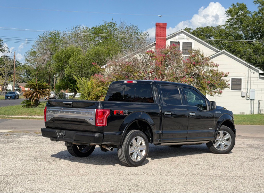 2017 Ford F-150 Image 5