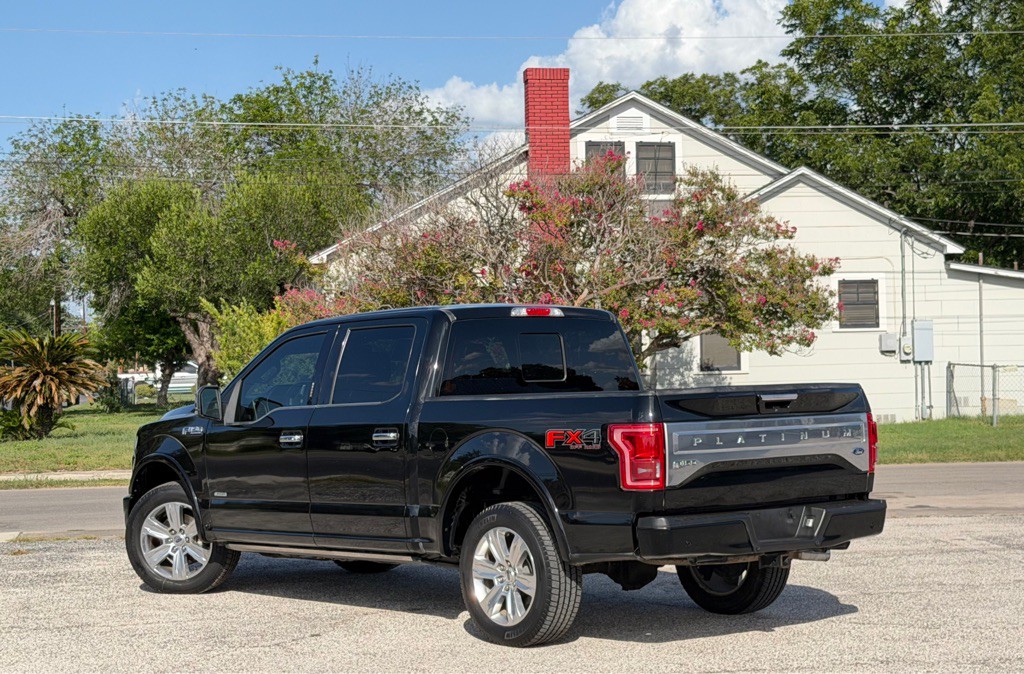 2017 Ford F-150 Image 6