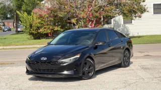 Image for 2021 Hyundai Elantra SEL ID: 7515903